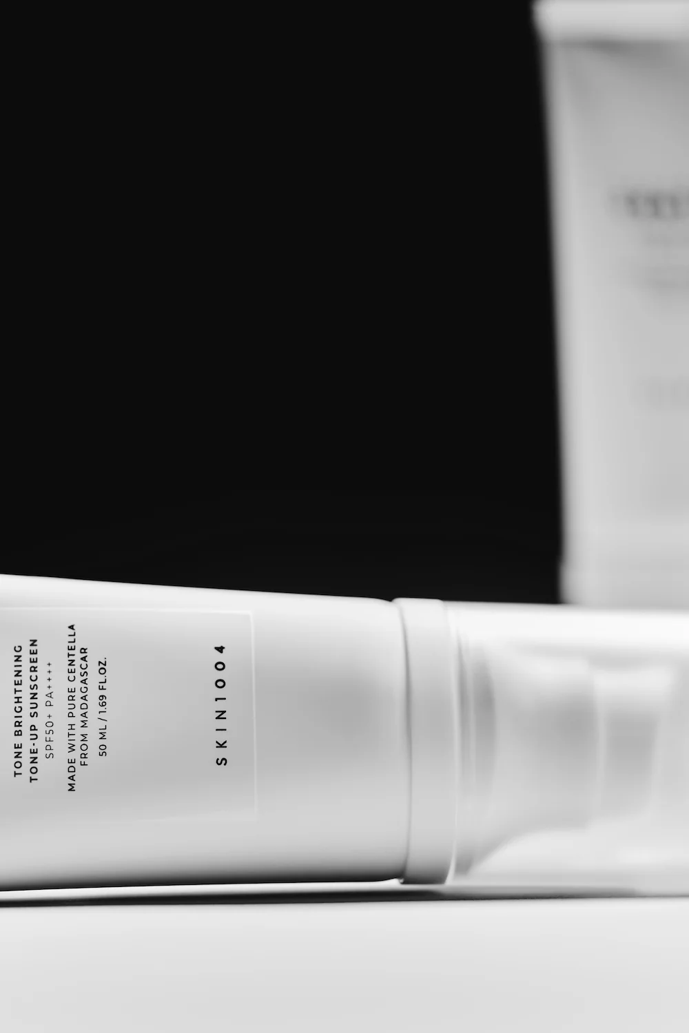 [SKIN1004] Madagascar Centella Tone Brightening Tone-Up Sunscreen 50ml - Image 9