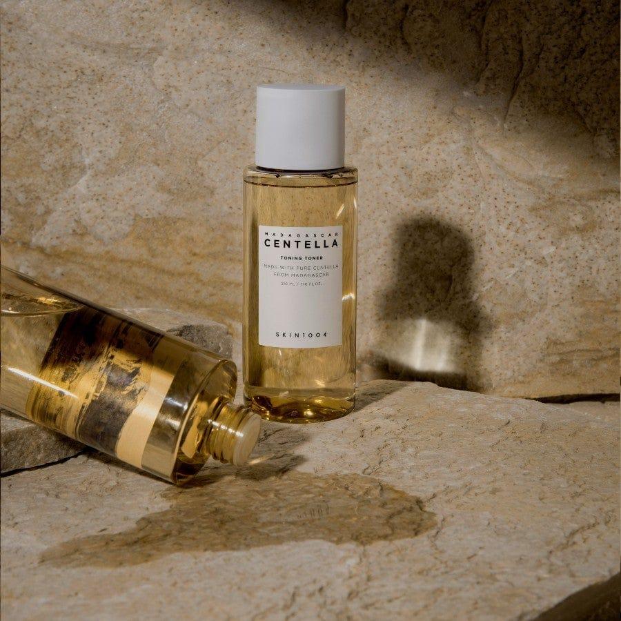 [SKIN1004] Madagascar Centella Toning Toner - 3 Size - Image 10