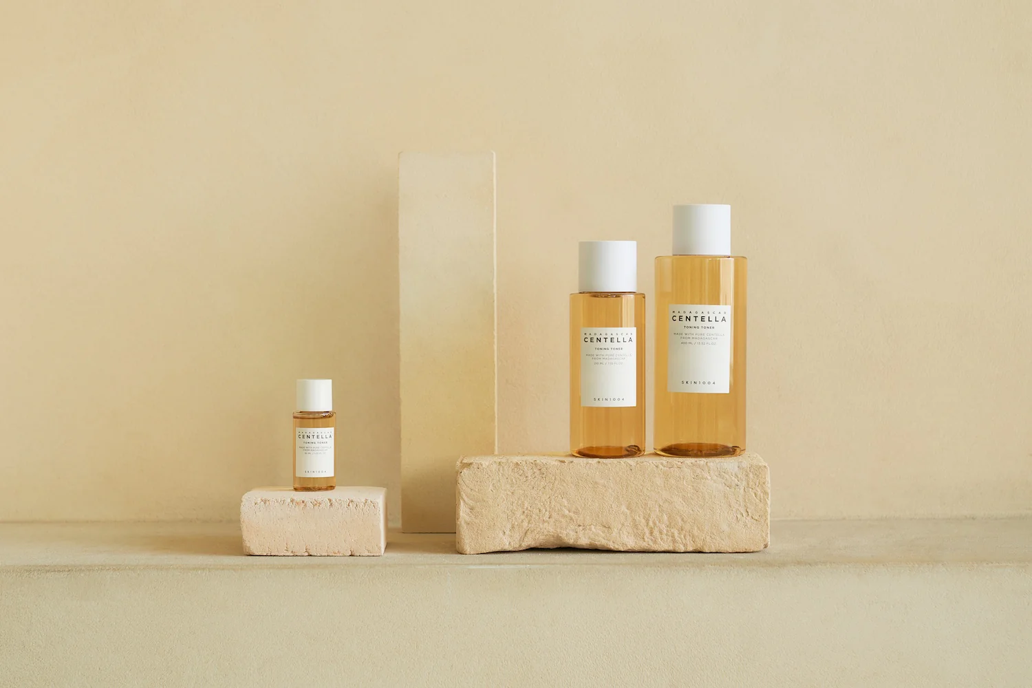 [SKIN1004] Madagascar Centella Toning Toner - 3 Size - Image 12
