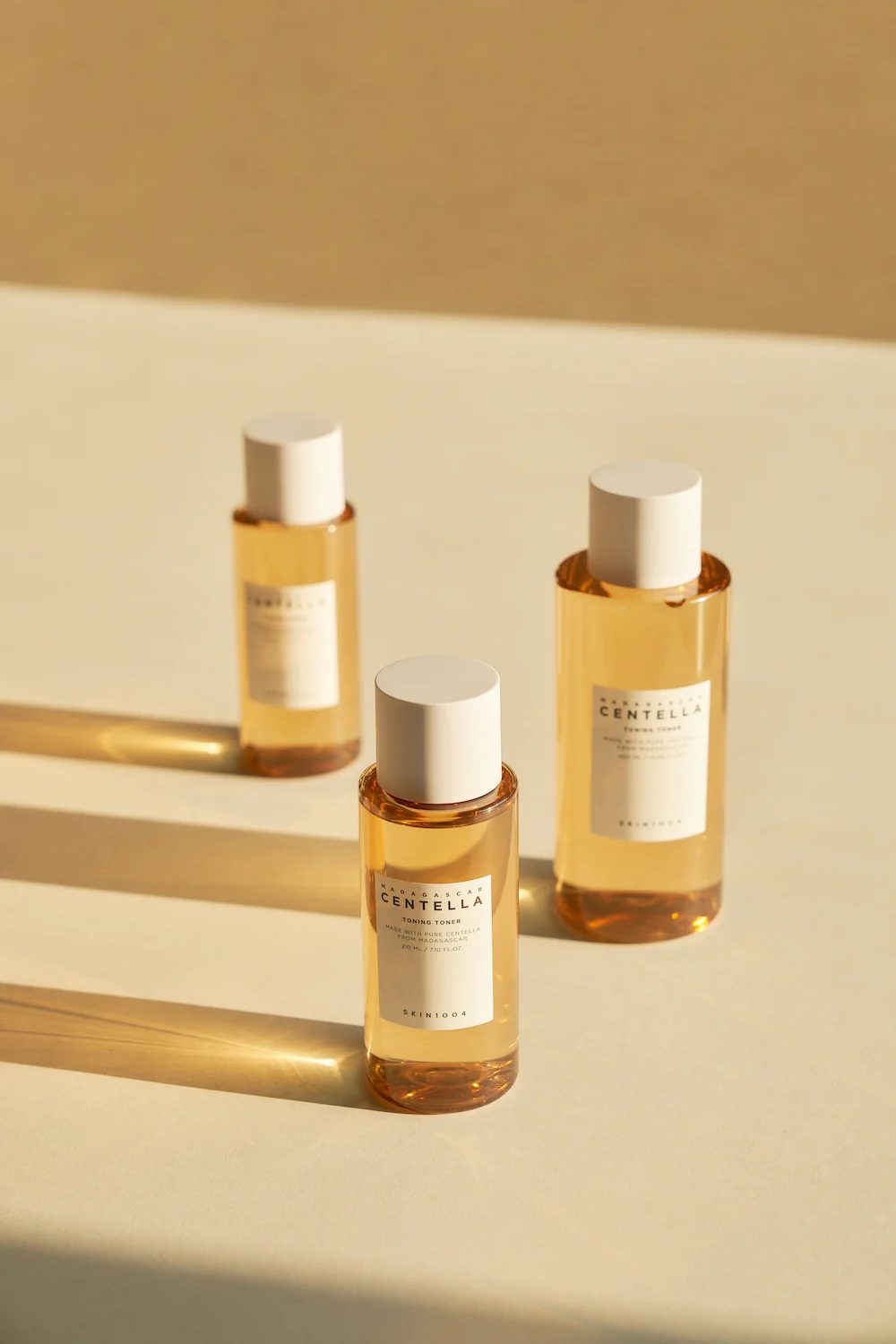 [SKIN1004] Madagascar Centella Toning Toner - 3 Size - Image 14