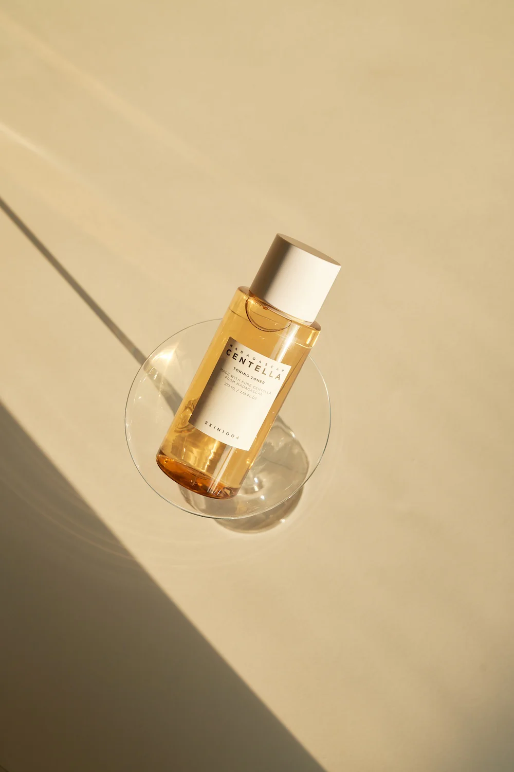 [SKIN1004] Madagascar Centella Toning Toner - 3 Size - Image 15