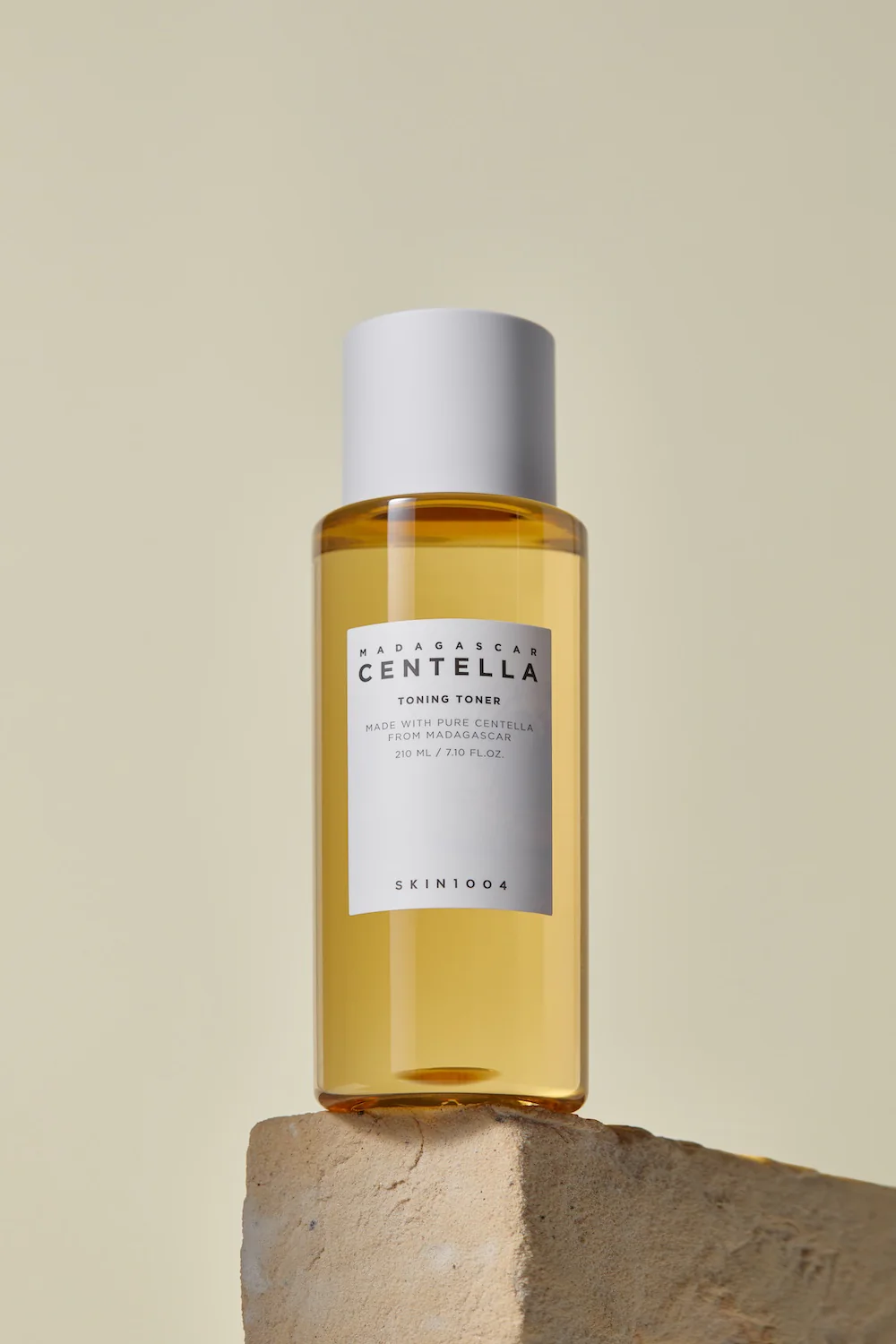[SKIN1004] Madagascar Centella Toning Toner - 3 Size - Image 16