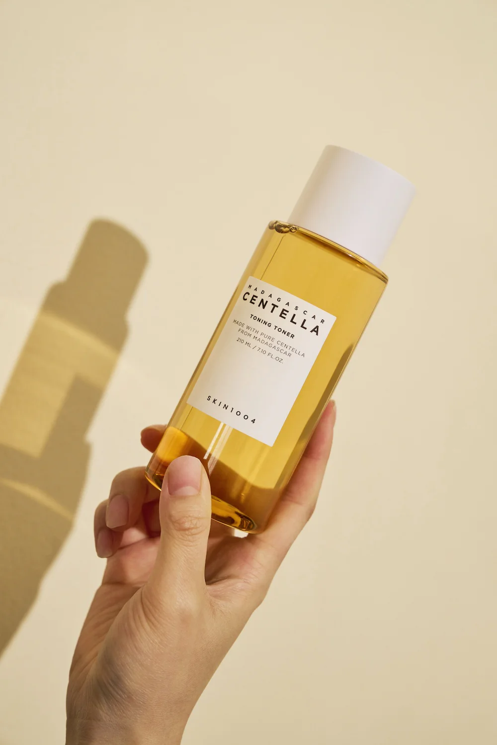 [SKIN1004] Madagascar Centella Toning Toner - 3 Size - Image 17