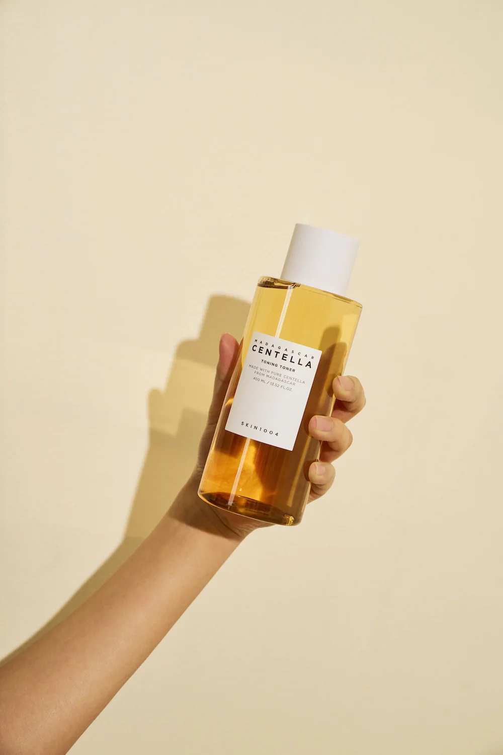 [SKIN1004] Madagascar Centella Toning Toner - 3 Size - Image 18