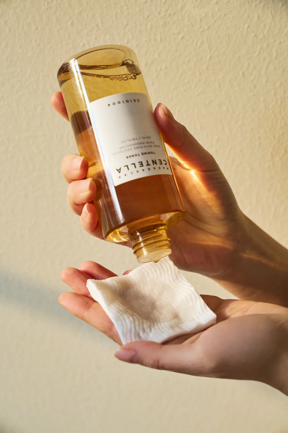 [SKIN1004] Madagascar Centella Toning Toner - 3 Size - Image 20