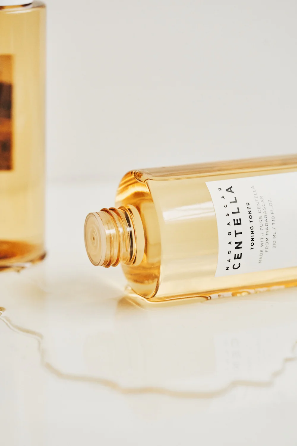 [SKIN1004] Madagascar Centella Toning Toner - 3 Size - Image 21