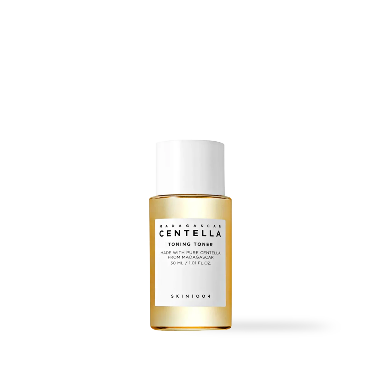 [SKIN1004] Madagascar Centella Toning Toner - 3 Size - Image 3