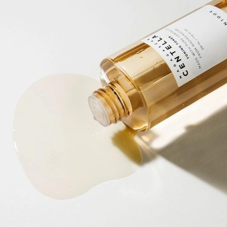[SKIN1004] Madagascar Centella Toning Toner - 3 Size - Image 4