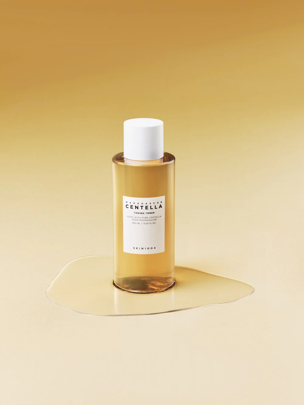 [SKIN1004] Madagascar Centella Toning Toner - 3 Size - Image 5