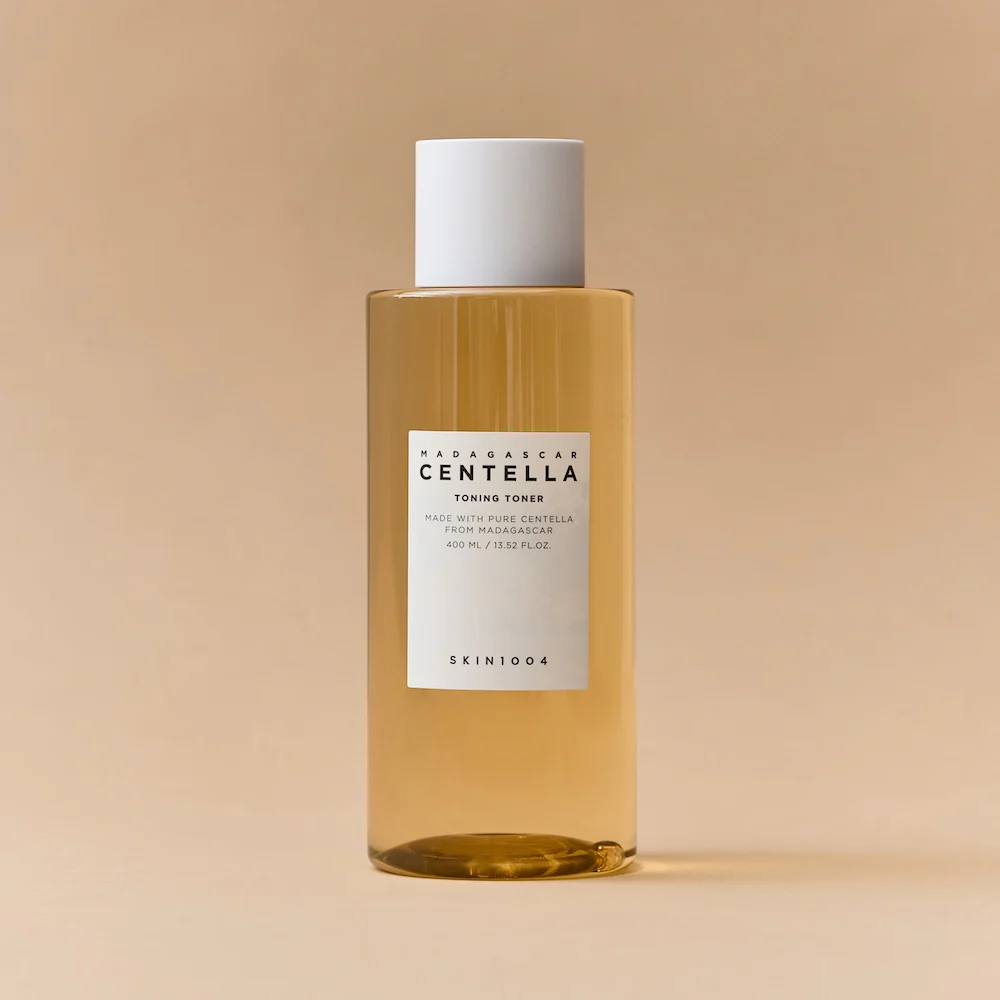 [SKIN1004] Madagascar Centella Toning Toner - 3 Size - Image 6