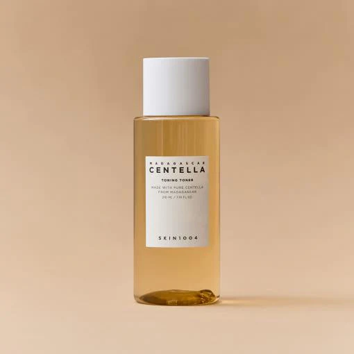 [SKIN1004] Madagascar Centella Toning Toner - 3 Size - Image 7