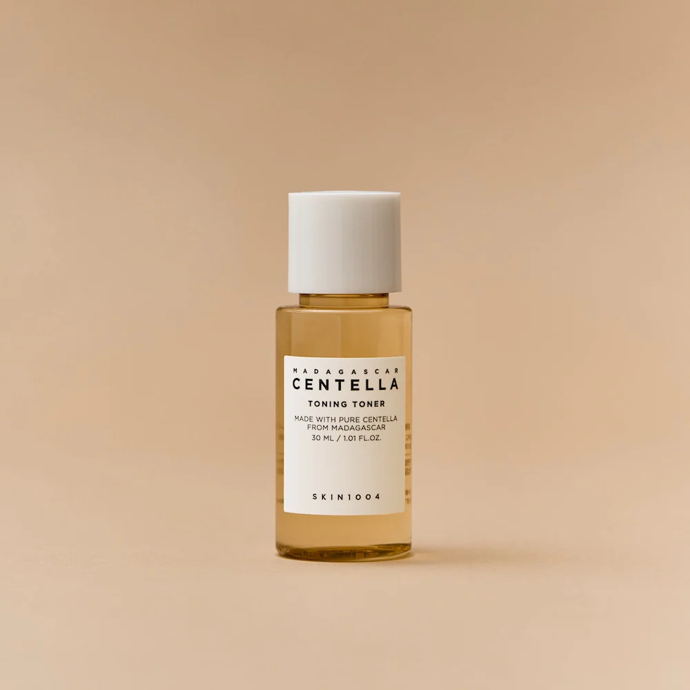 [SKIN1004] Madagascar Centella Toning Toner - 3 Size - Image 8