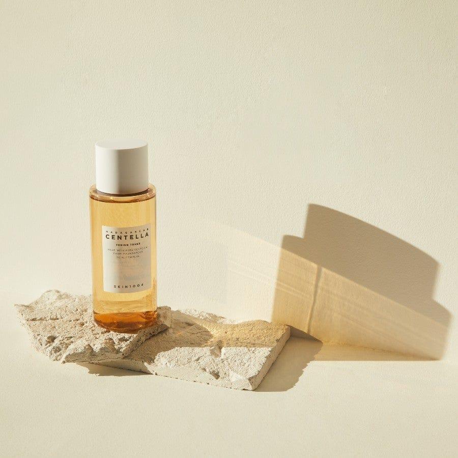[SKIN1004] Madagascar Centella Toning Toner - 3 Size - Image 9