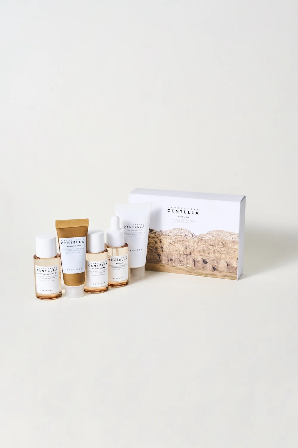 [SKIN1004] Madagascar Centella Travel Kit - Image 11