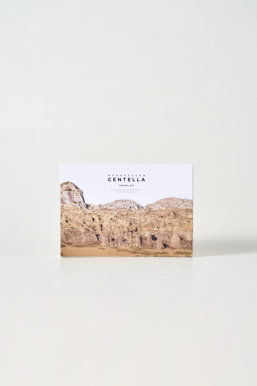 [SKIN1004] Madagascar Centella Travel Kit - Image 8