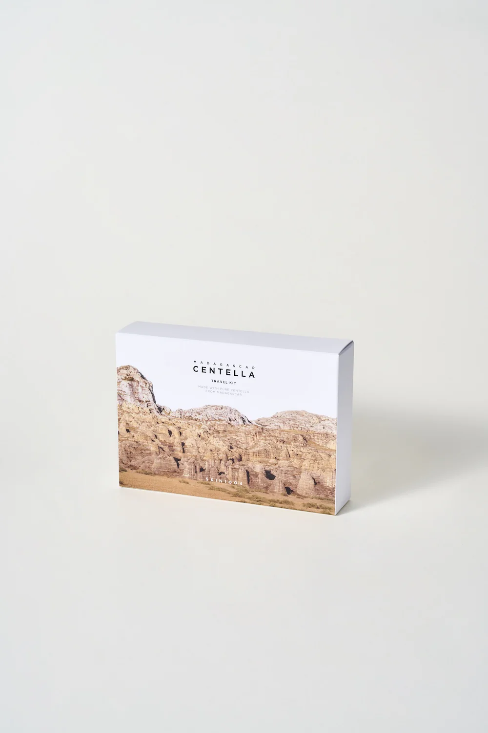 [SKIN1004] Madagascar Centella Travel Kit - Image 9