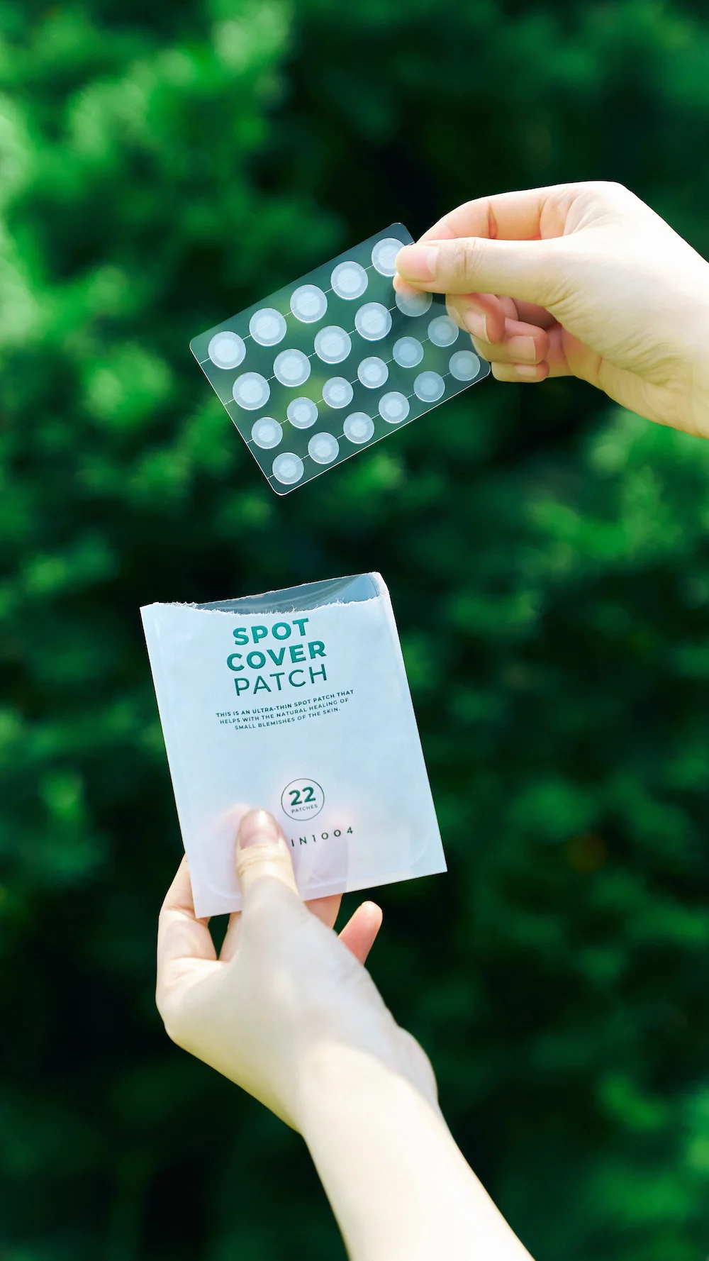 [SKIN1004] Spot Cover Patch 22ea - Image 15