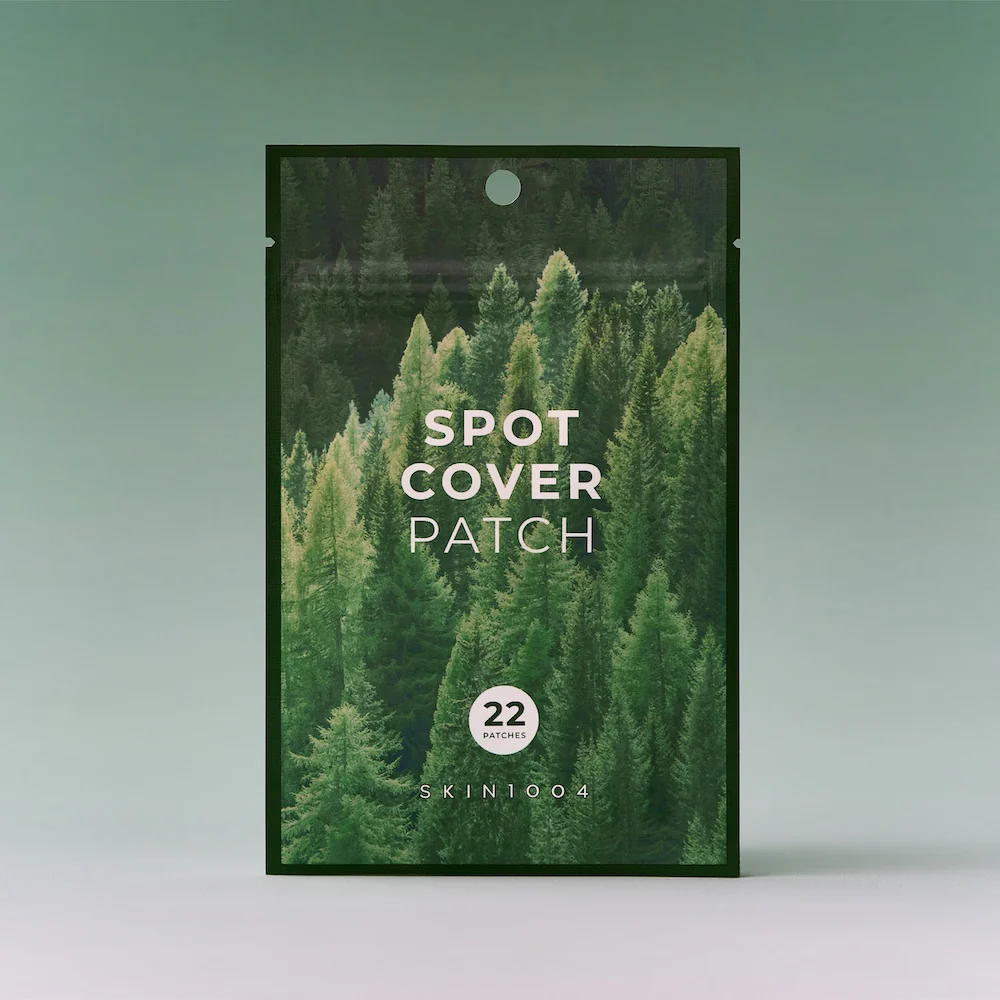 [SKIN1004] Spot Cover Patch 22ea - Image 18
