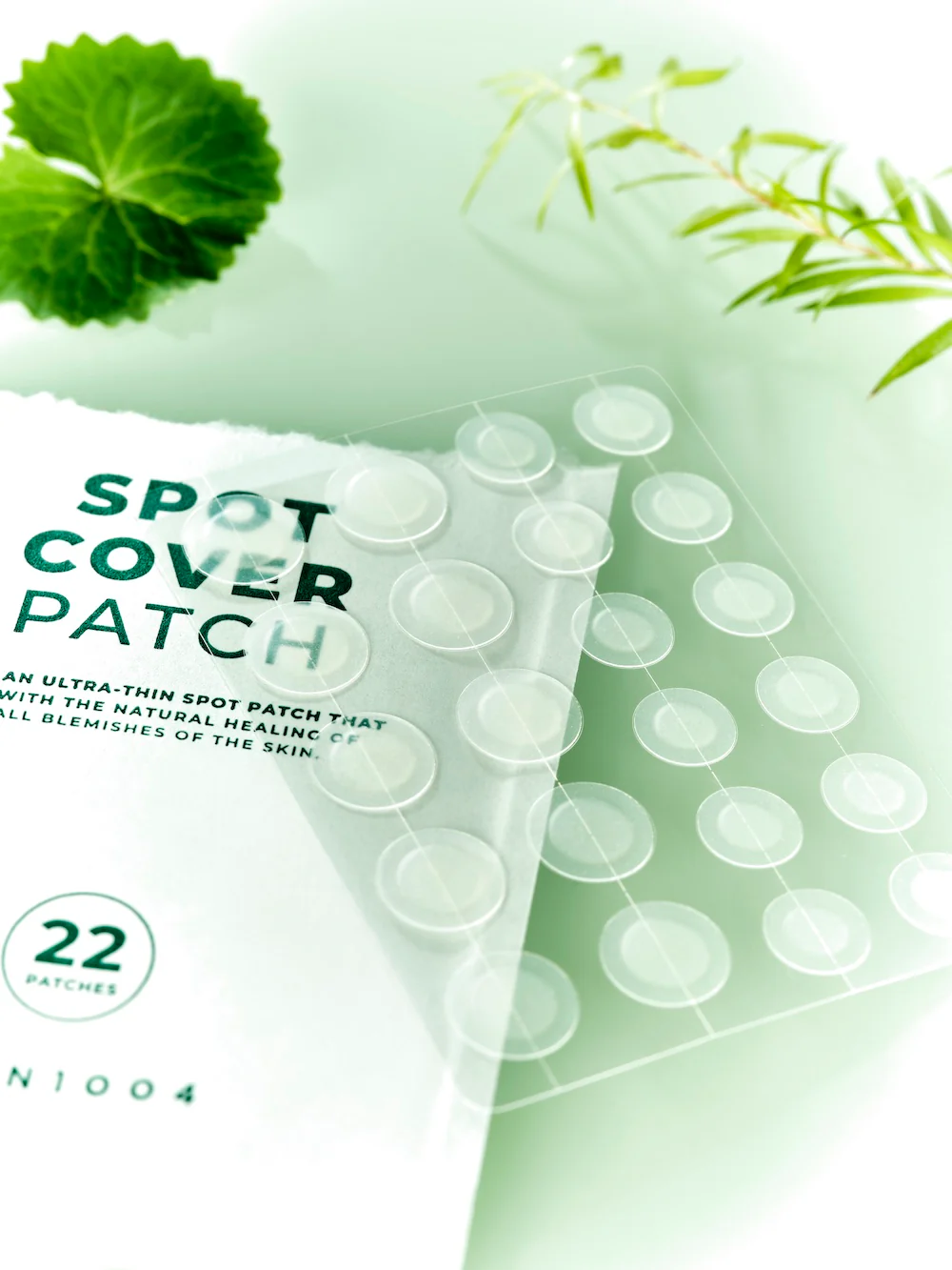 [SKIN1004] Spot Cover Patch 22ea - Image 8