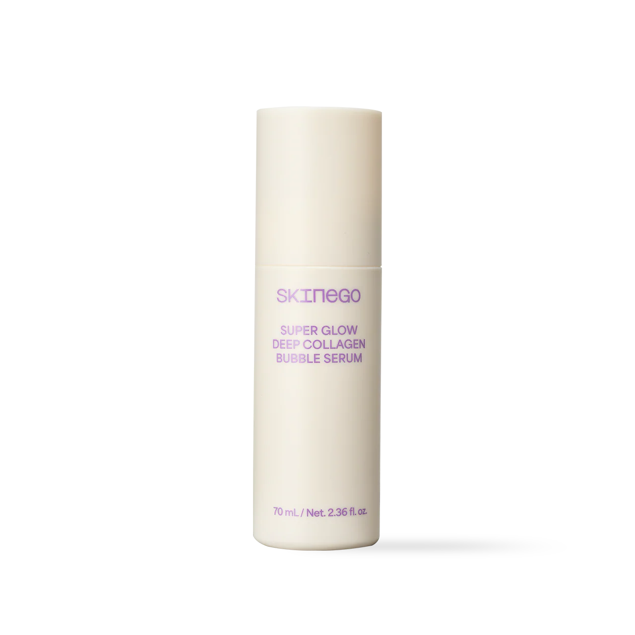 [Skinego] Super Glow Deep Collagen Bubble Serum 70ml