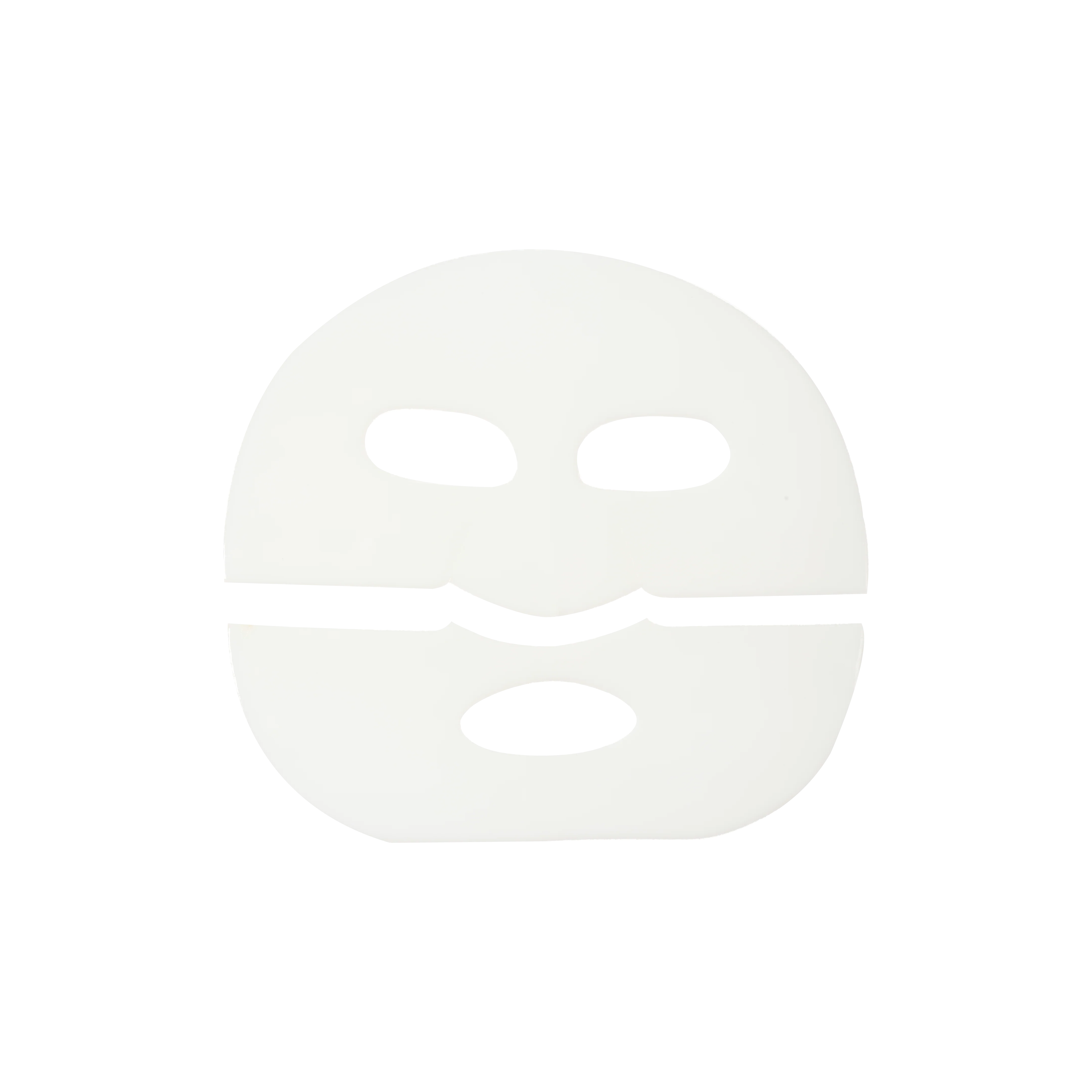 [Skinego] Super Glow Deep Collagen Hydrogel Mask - 2 Size - Image 2