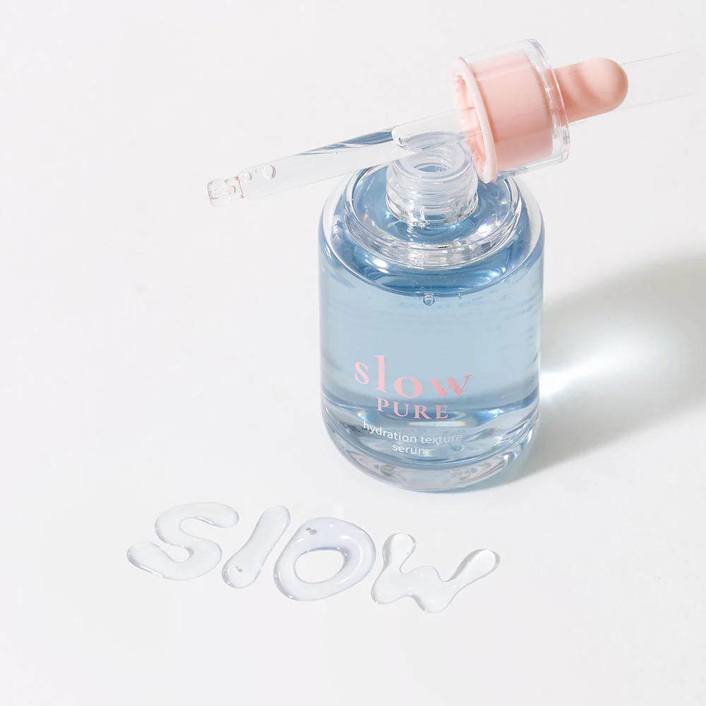 [slowpure] hydration texture serum 50ml - Image 4