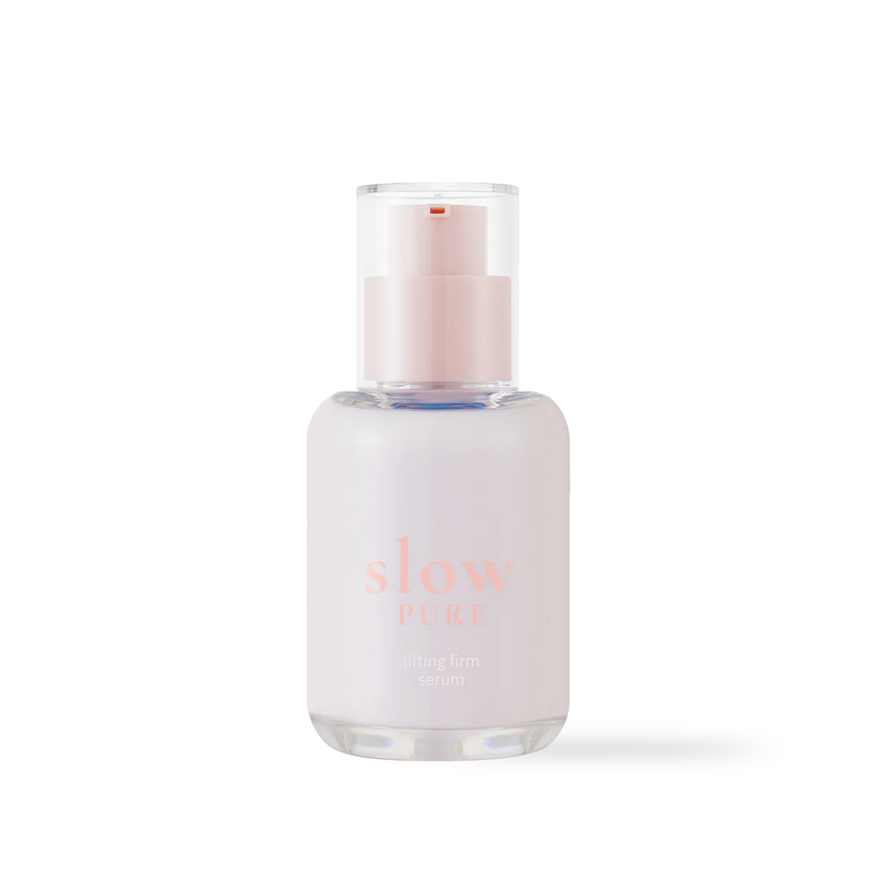 [slowpure] lifting firm serum 50ml