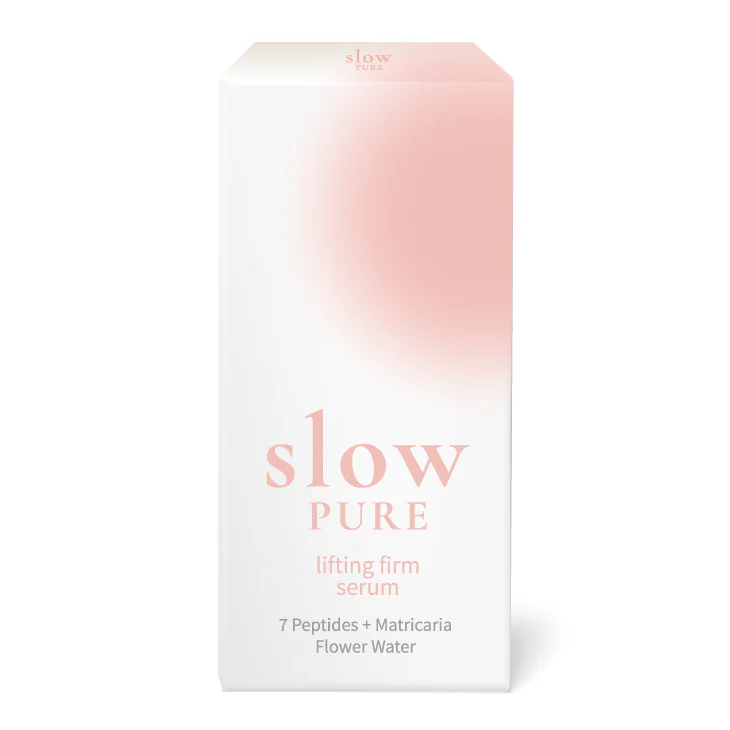 [slowpure] lifting firm serum 50ml - Image 2