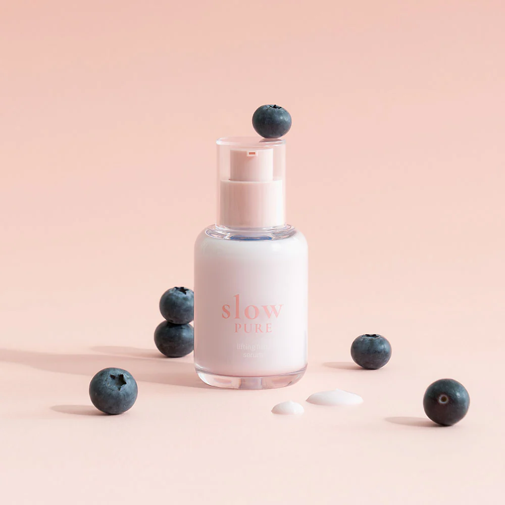 [slowpure] lifting firm serum 50ml - Image 3