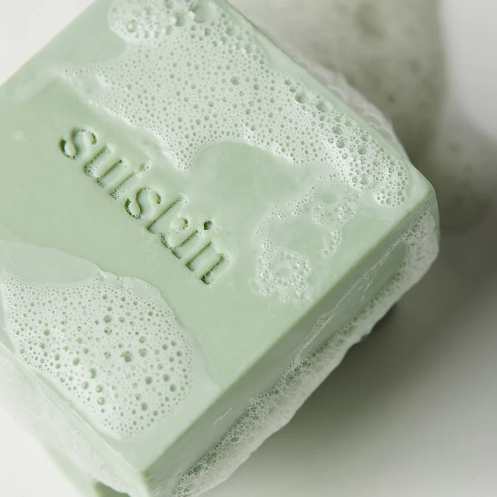 [Suiskin] Avobab Clean Soap 1ea - Image 3