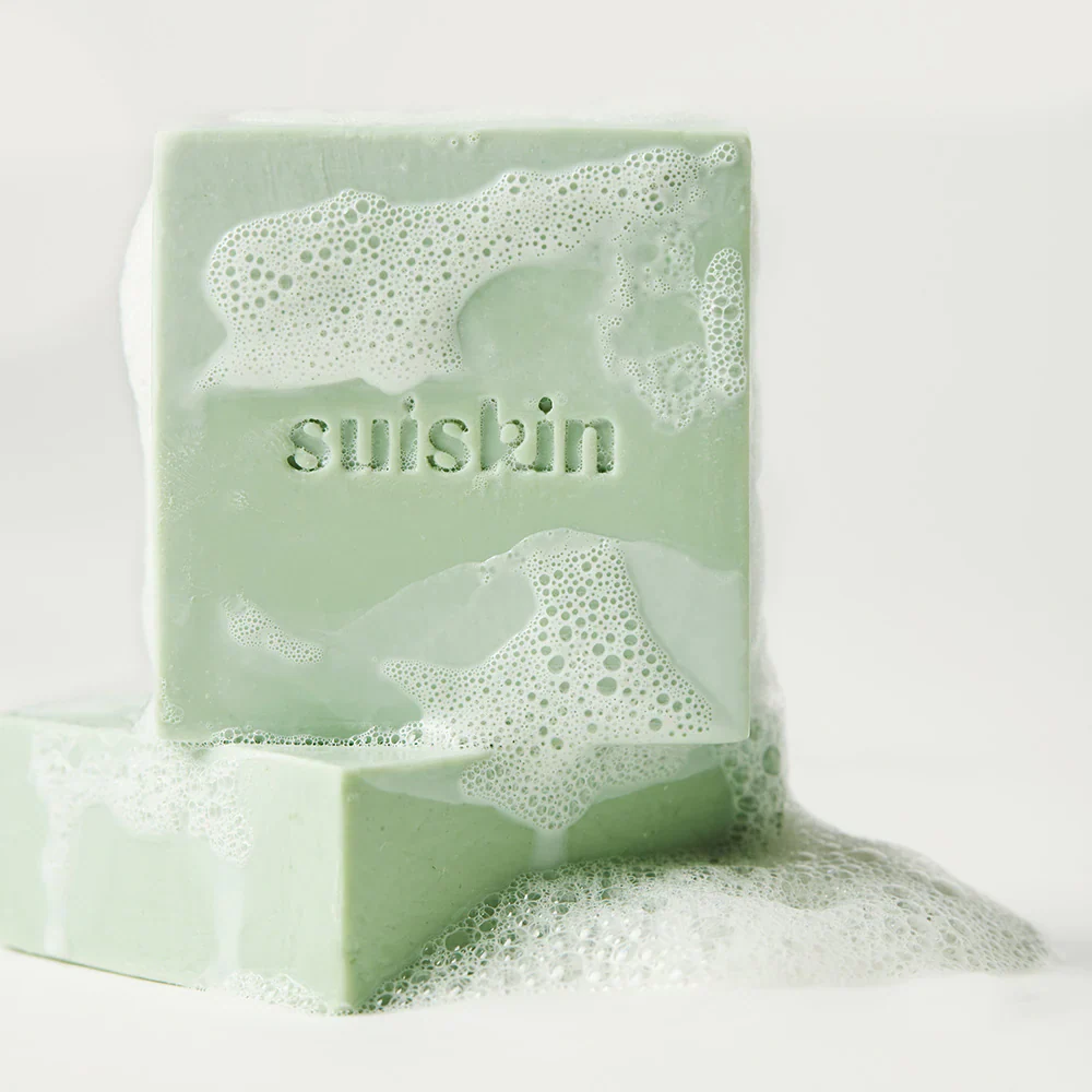 [Suiskin] Avobab Clean Soap 1ea - Image 4