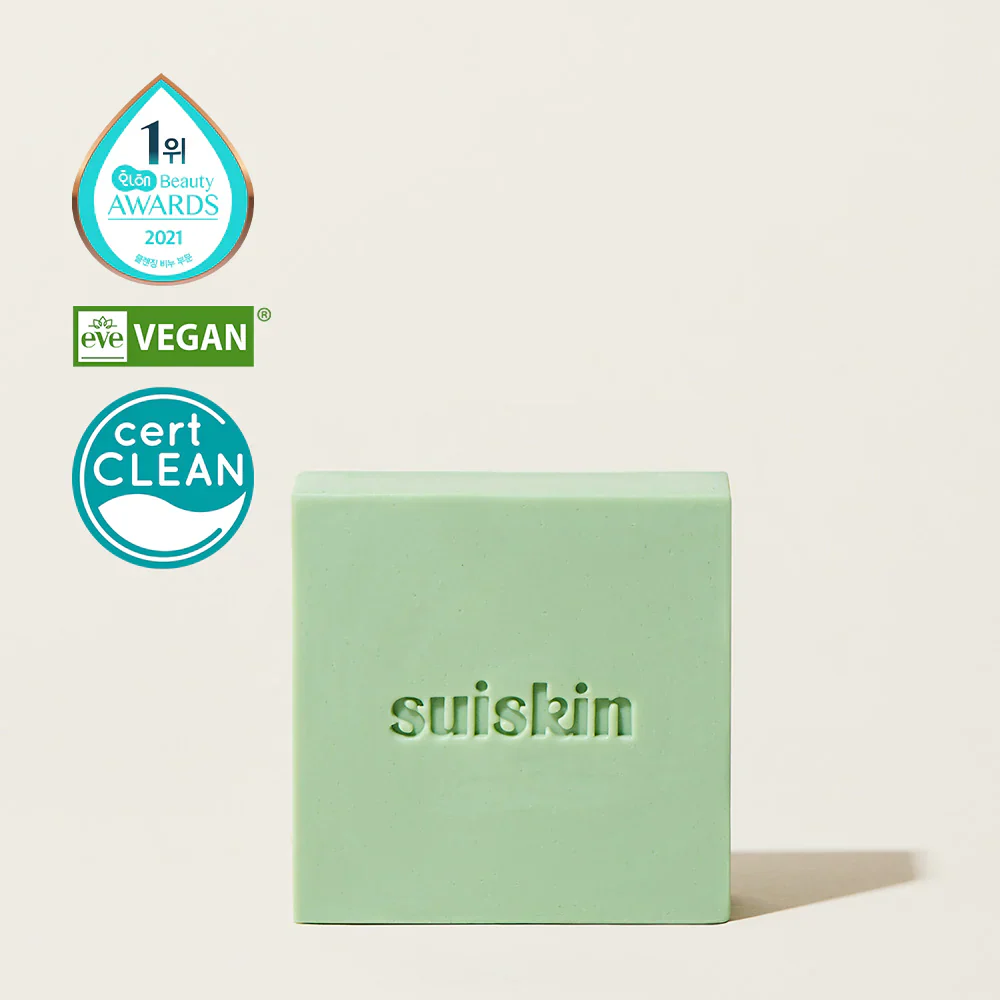 [Suiskin] Avobab Clean Soap 1ea - Image 9