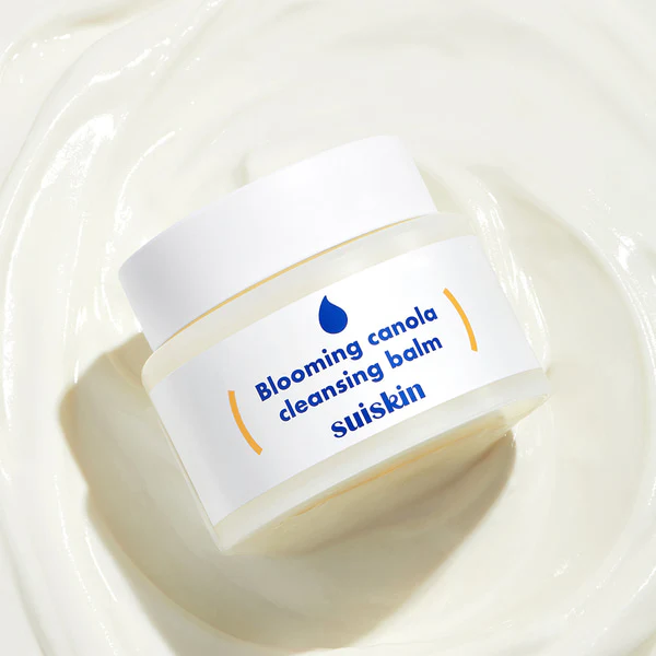 [Suiskin] Blooming canola cleansing balm 90g - Image 5