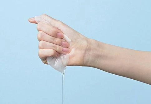 [Suiskin] Calming (herb) Vegan Mask box - Image 6