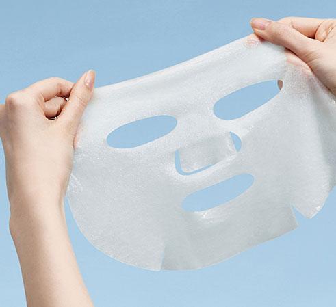 [Suiskin] Calming (herb) Vegan Mask box - Image 7