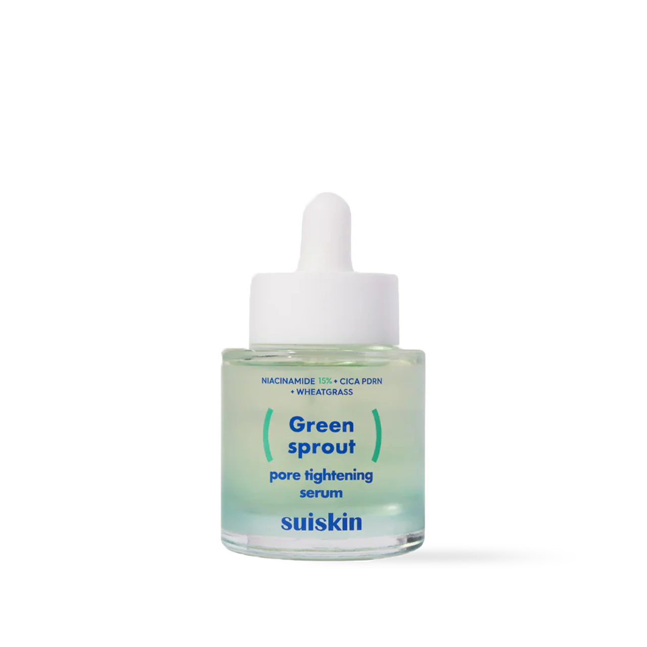 [SUISKIN] Green Sprout Pore Tightening Serum 67g