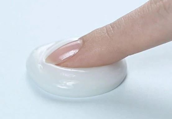 [Suiskin] Pine Leaf Vegan Cream 50ml - Image 5