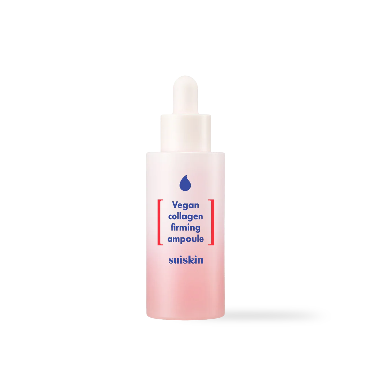 [Suiskin] Vegan collagen firming ampoule 40ml