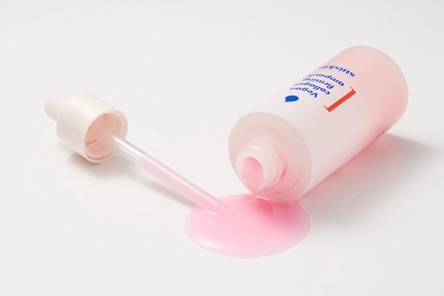 [Suiskin] Vegan collagen firming ampoule 40ml - Image 2