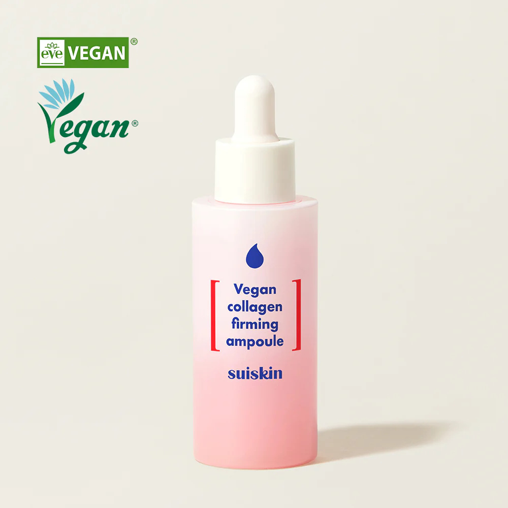 [Suiskin] Vegan collagen firming ampoule 40ml - Image 6