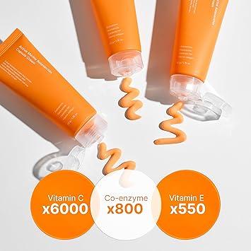 [SUNGBOON EDITOR] Active Marine Astaxanthin Capsule Cream 50g - Image 2