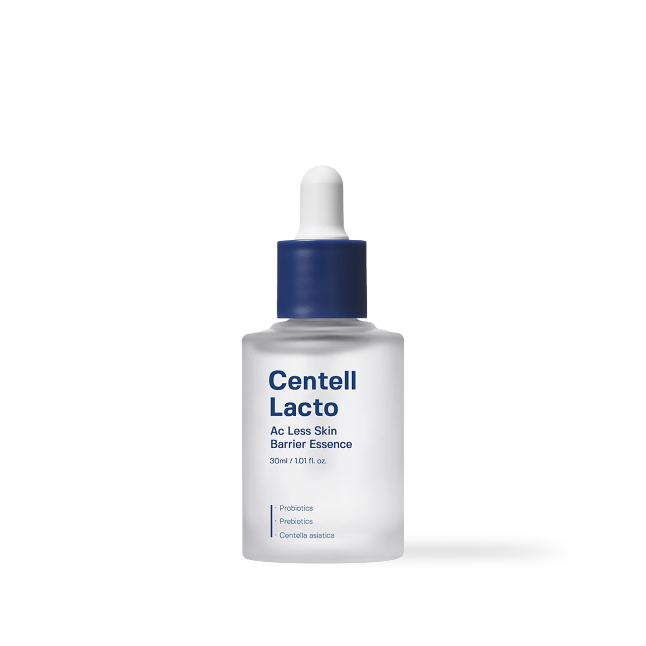 [SUNGBOON EDITOR] Centell Lacto Ac Less skin Barrier Essence 30ml