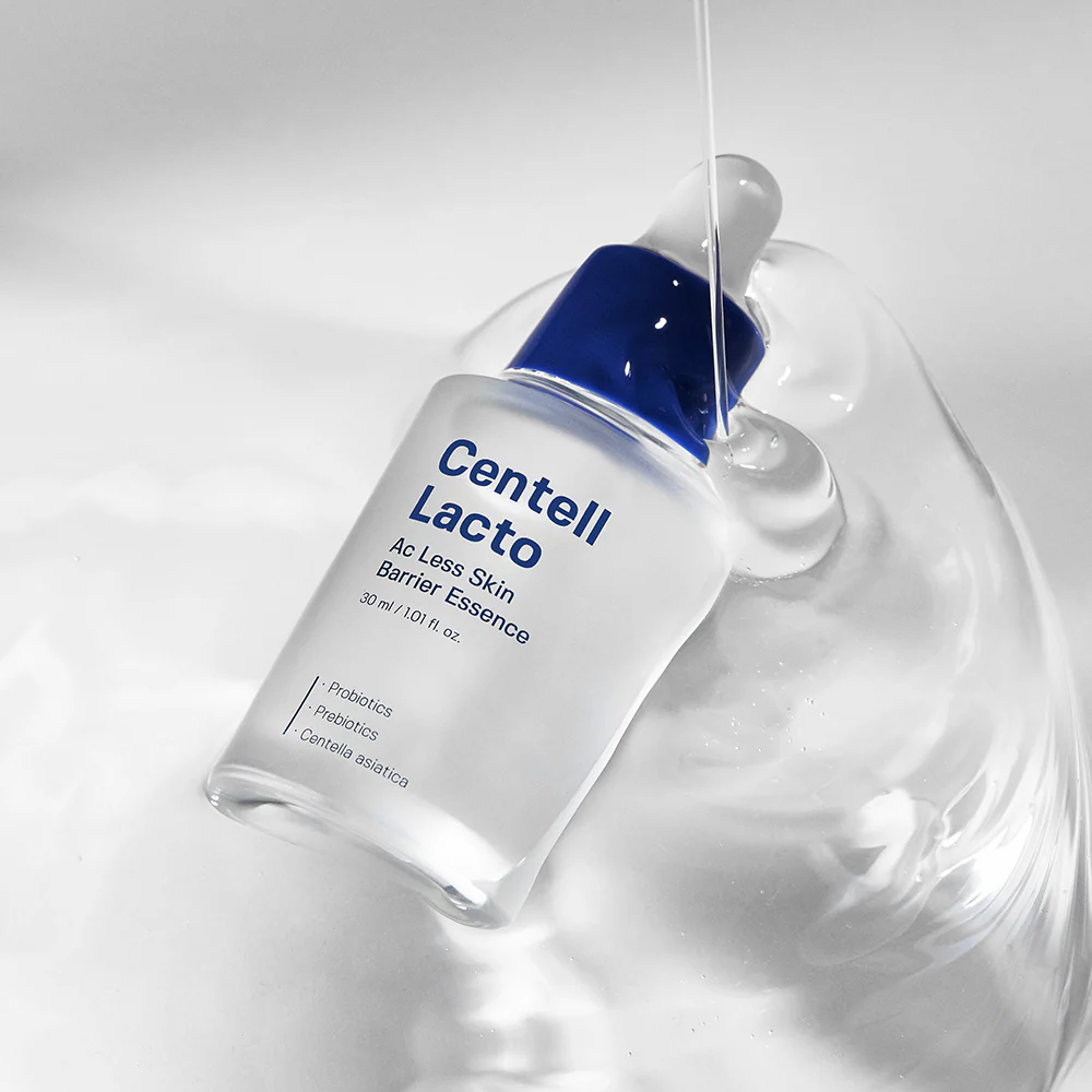 [SUNGBOON EDITOR] Centell Lacto Ac Less skin Barrier Essence 30ml - Image 2