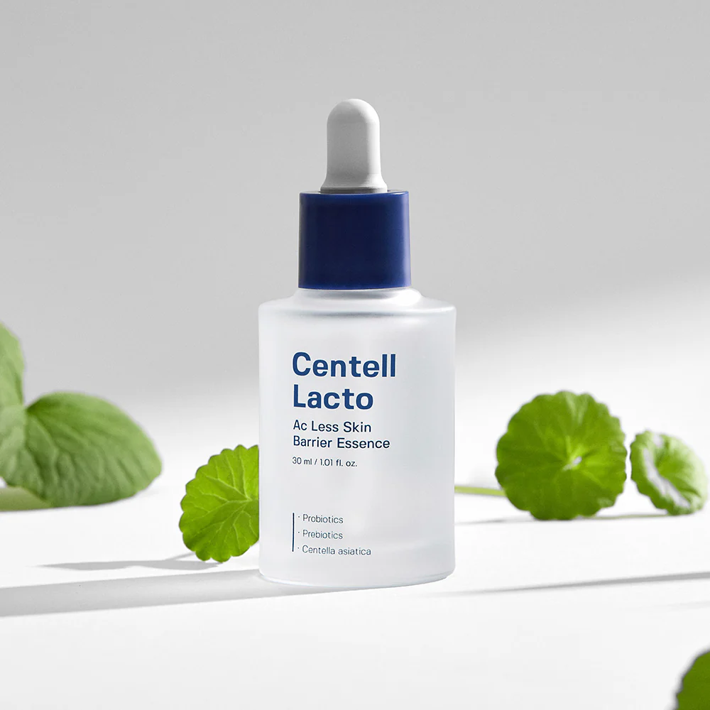 [SUNGBOON EDITOR] Centell Lacto Ac Less skin Barrier Essence 30ml - Image 3
