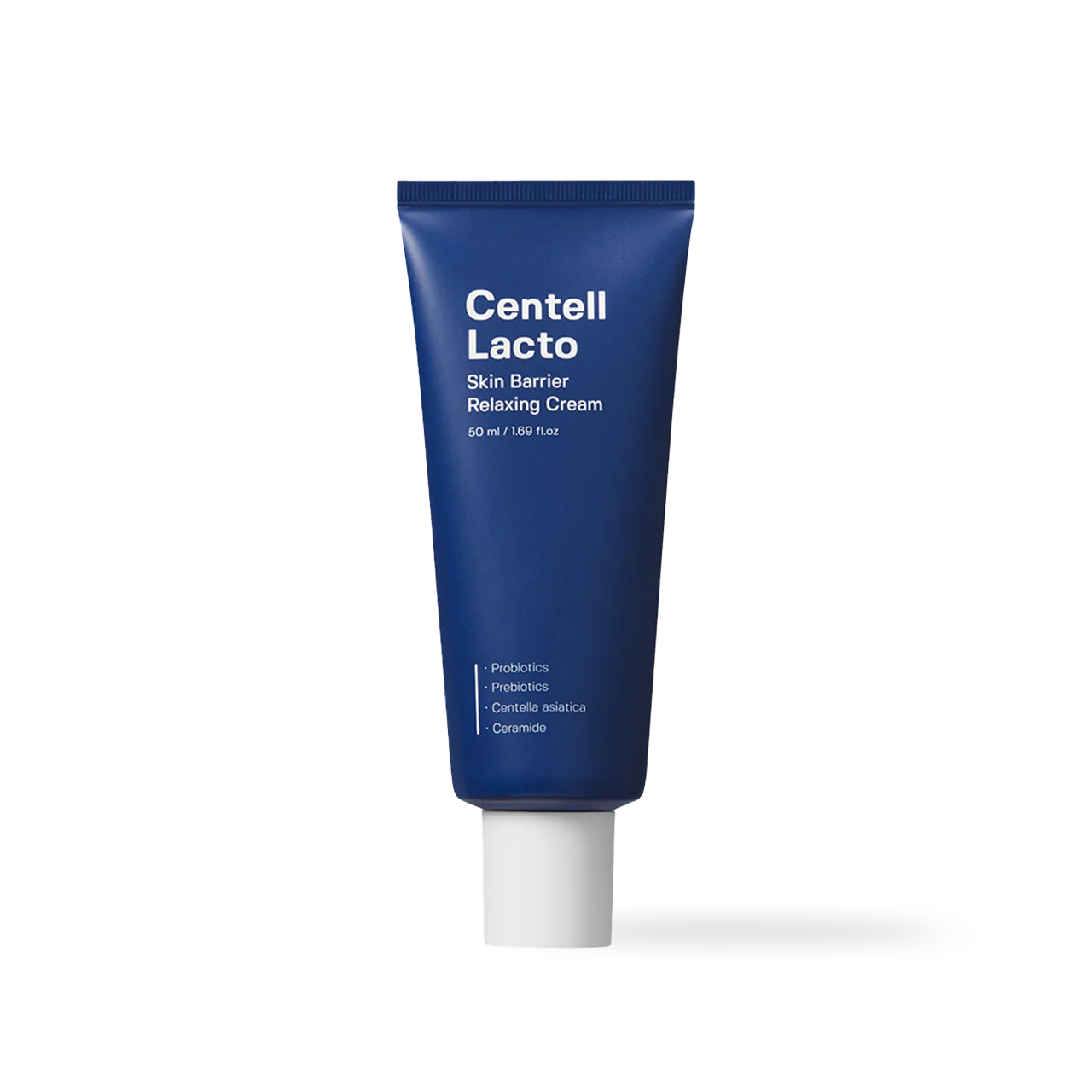 [SUNGBOON EDITOR] Centell Lacto Skin Barrier Relaxing Cream 50ml