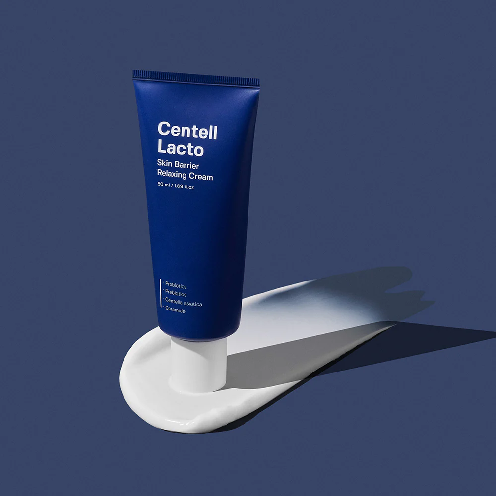 [SUNGBOON EDITOR] Centell Lacto Skin Barrier Relaxing Cream 50ml - Image 2