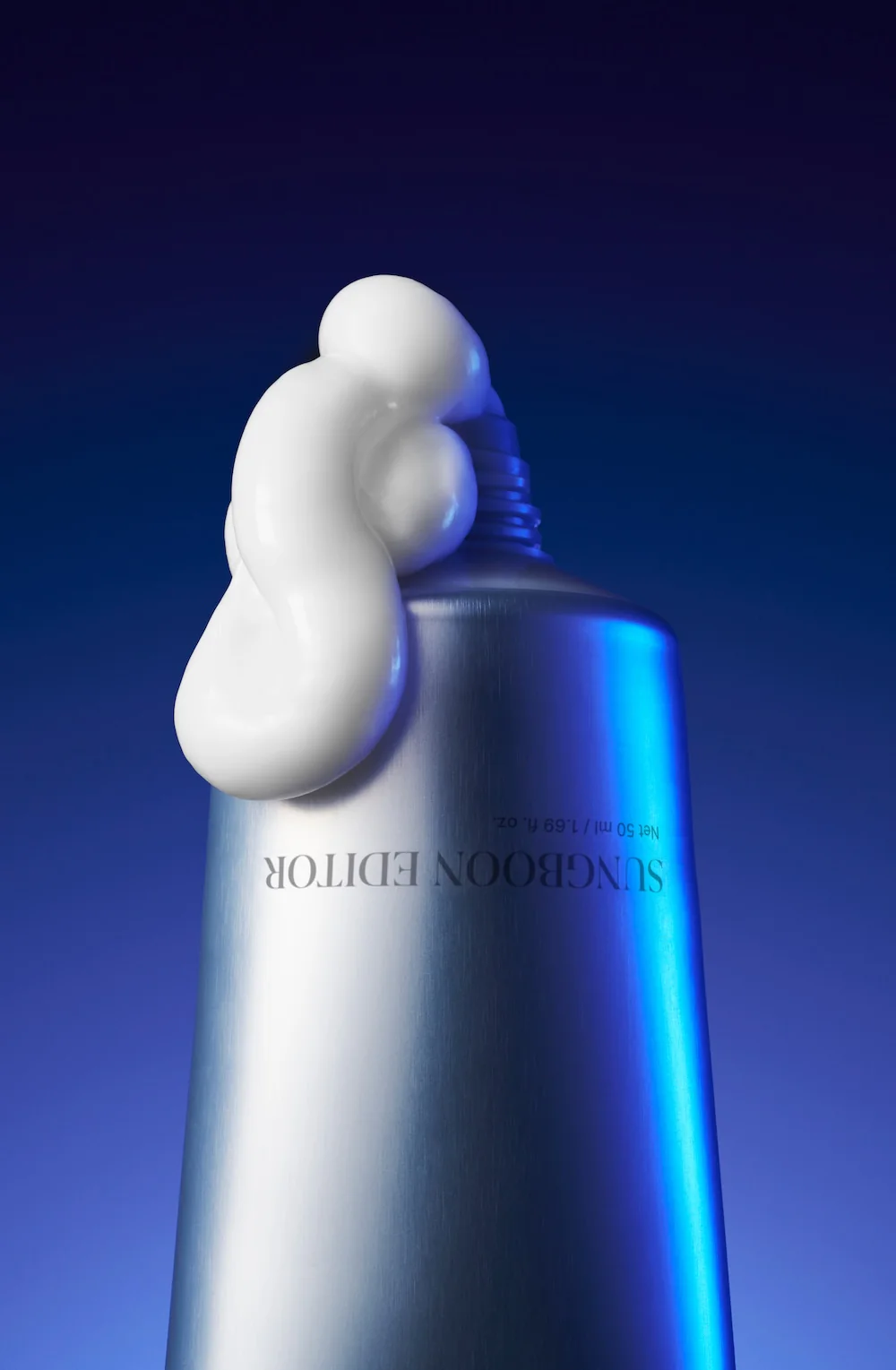 [SUNGBOON EDITOR] Deep Collagen 7GF Korean Night Cream 50ml - Image 4