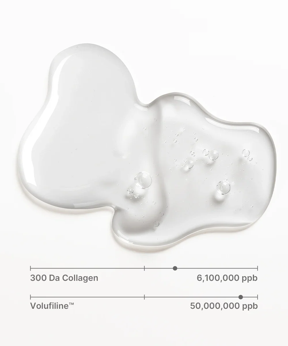 [SUNGBOON EDITOR] Suero Crema Potenciadora de Colágeno Profundo 30ml - Image 3