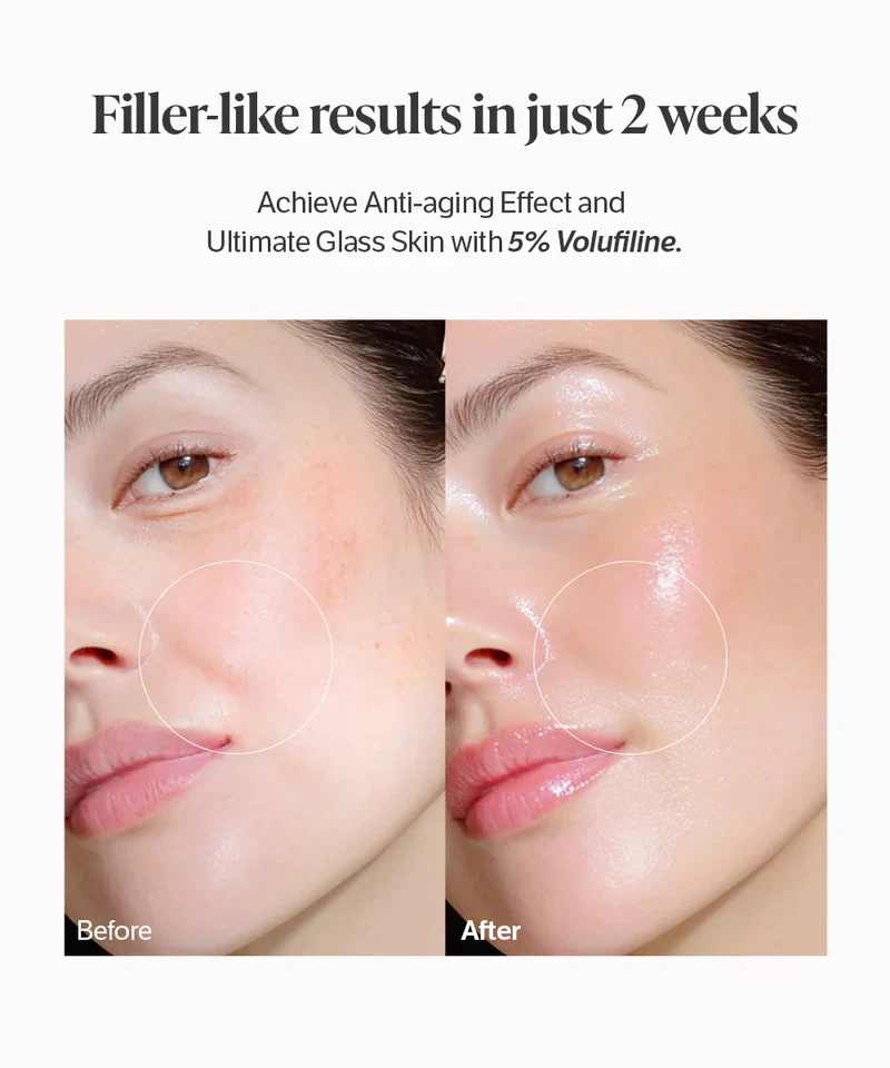 [SUNGBOON EDITOR] Suero Crema Potenciadora de Colágeno Profundo 30ml - Image 5