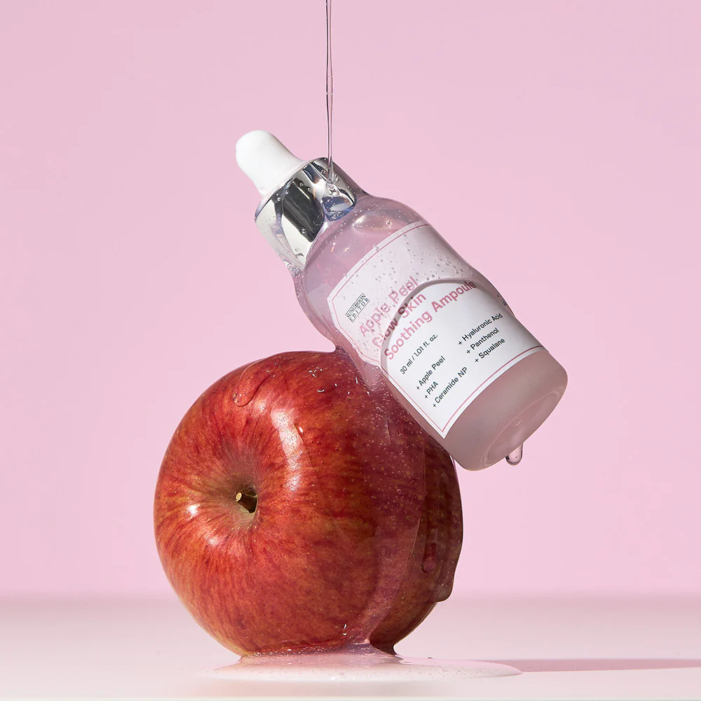 [SUNGBOON EDITOR] Glow Skin Soothing Ampoule 30ml - Image 2